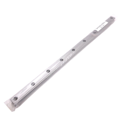 New THK SHS25-500L Linear Guide Rail, 25x500x20mm Rail, 60mm Pitch, 52.4kN Max