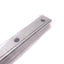 New THK SHS25-500L Linear Guide Rail, 25x500x20mm Rail, 60mm Pitch, 52.4kN Max