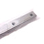 New THK SHS25-500L Linear Guide Rail, 25x500x20mm Rail, 60mm Pitch, 52.4kN Max