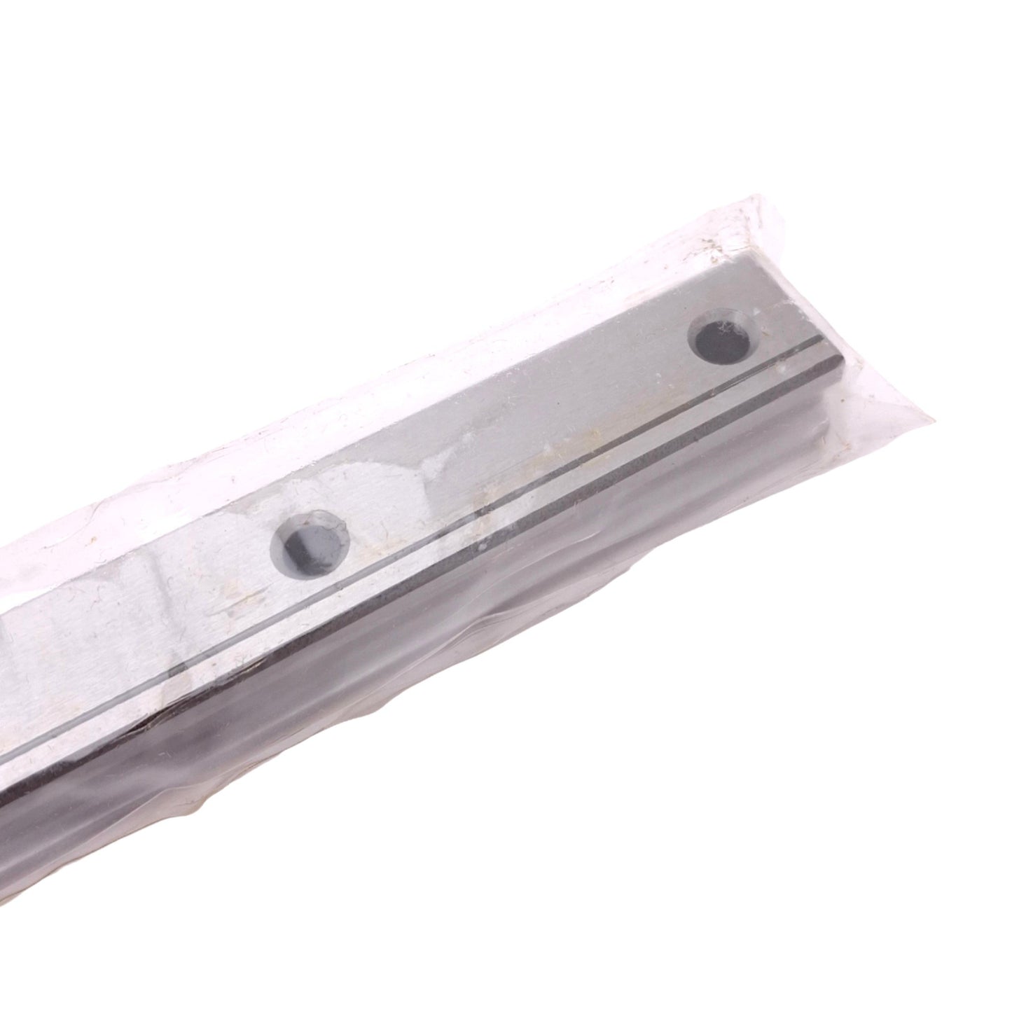New THK SHS25-500L Linear Guide Rail, 25x500x20mm Rail, 60mm Pitch, 52.4kN Max