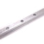 New THK SHS25-500L Linear Guide Rail, 25x500x20mm Rail, 60mm Pitch, 52.4kN Max