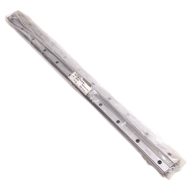 New THK HRW27-640L Wide-Rail LM Linear Guide Rail, 42x640x15mm, 60mm Pitch, 21.6kN