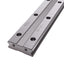 New THK HRW27-640L Wide-Rail LM Linear Guide Rail, 42x640x15mm, 60mm Pitch, 21.6kN