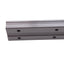New THK HRW27-640L Wide-Rail LM Linear Guide Rail, 42x640x15mm, 60mm Pitch, 21.6kN