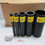 Used Banner 43957, 43836, 43958, 43837, 50694 Micro Screen Testing Kit w/key