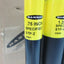 Used Banner 43957, 43836, 43958, 43837, 50694 Micro Screen Testing Kit w/key
