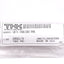 New THK SR15-280L Linear Guide Rail, 15x280x12.5mm, 60mm Pitch, 20.5kN Max