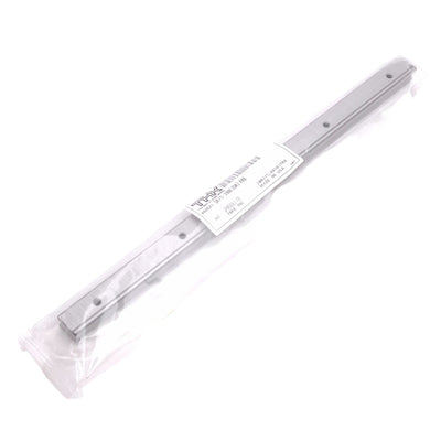 New THK SR15-280L Linear Guide Rail, 15x280x12.5mm, 60mm Pitch, 20.5kN Max