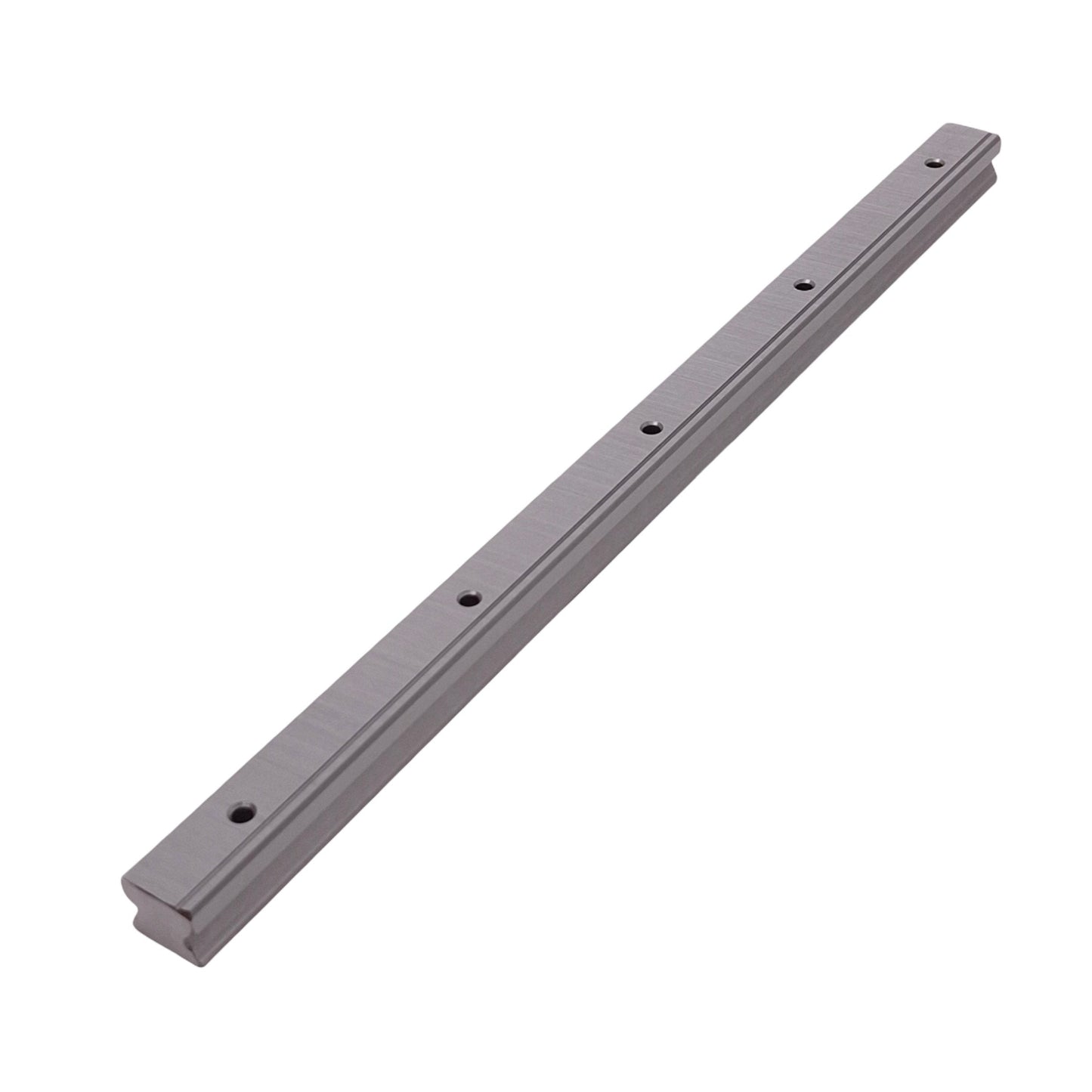 New THK SR15-280L Linear Guide Rail, 15x280x12.5mm, 60mm Pitch, 20.5kN Max