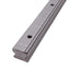 New THK SR15-280L Linear Guide Rail, 15x280x12.5mm, 60mm Pitch, 20.5kN Max