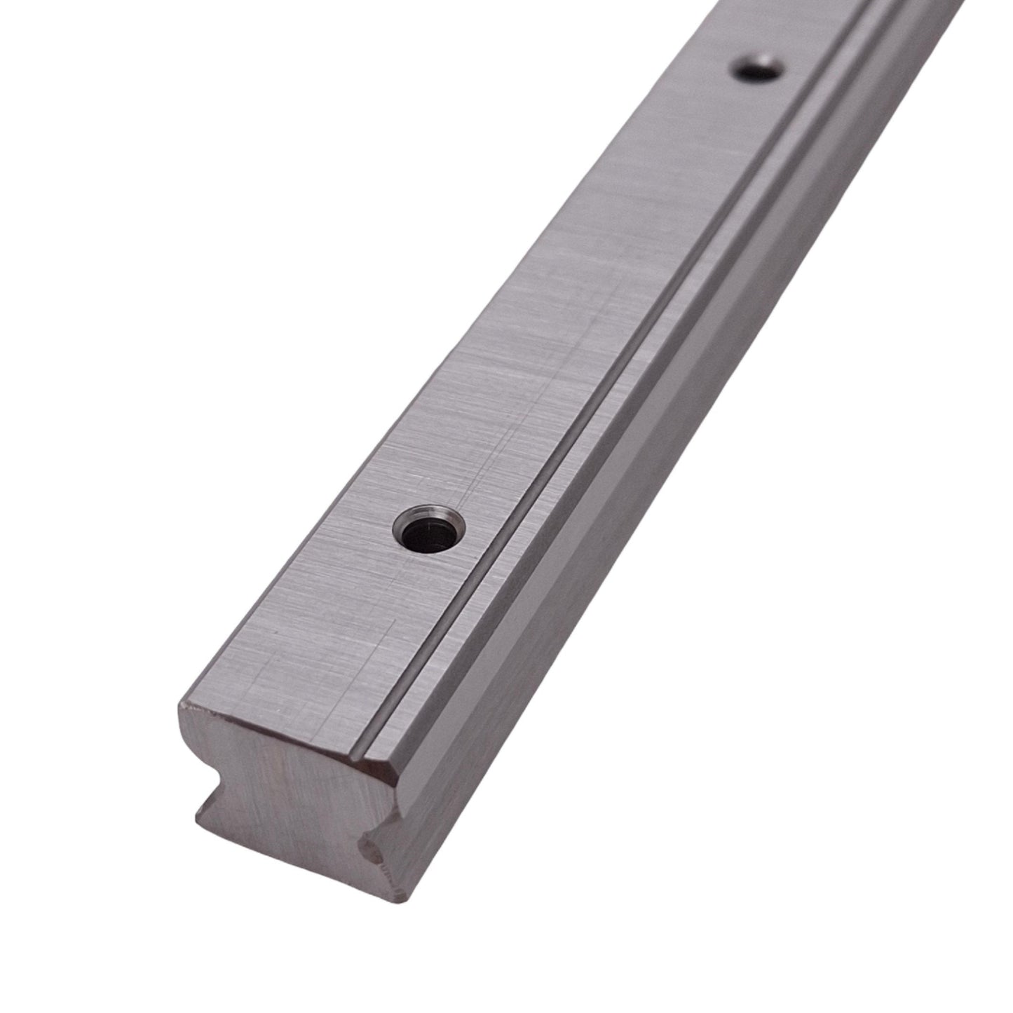 New THK SR15-280L Linear Guide Rail, 15x280x12.5mm, 60mm Pitch, 20.5kN Max