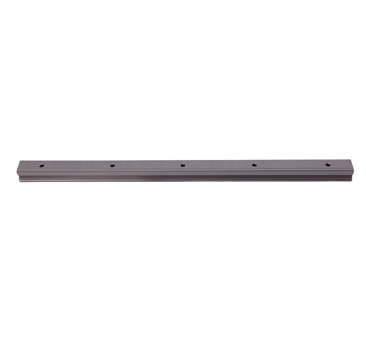 New THK SR15-280L Linear Guide Rail, 15x280x12.5mm, 60mm Pitch, 20.5kN Max