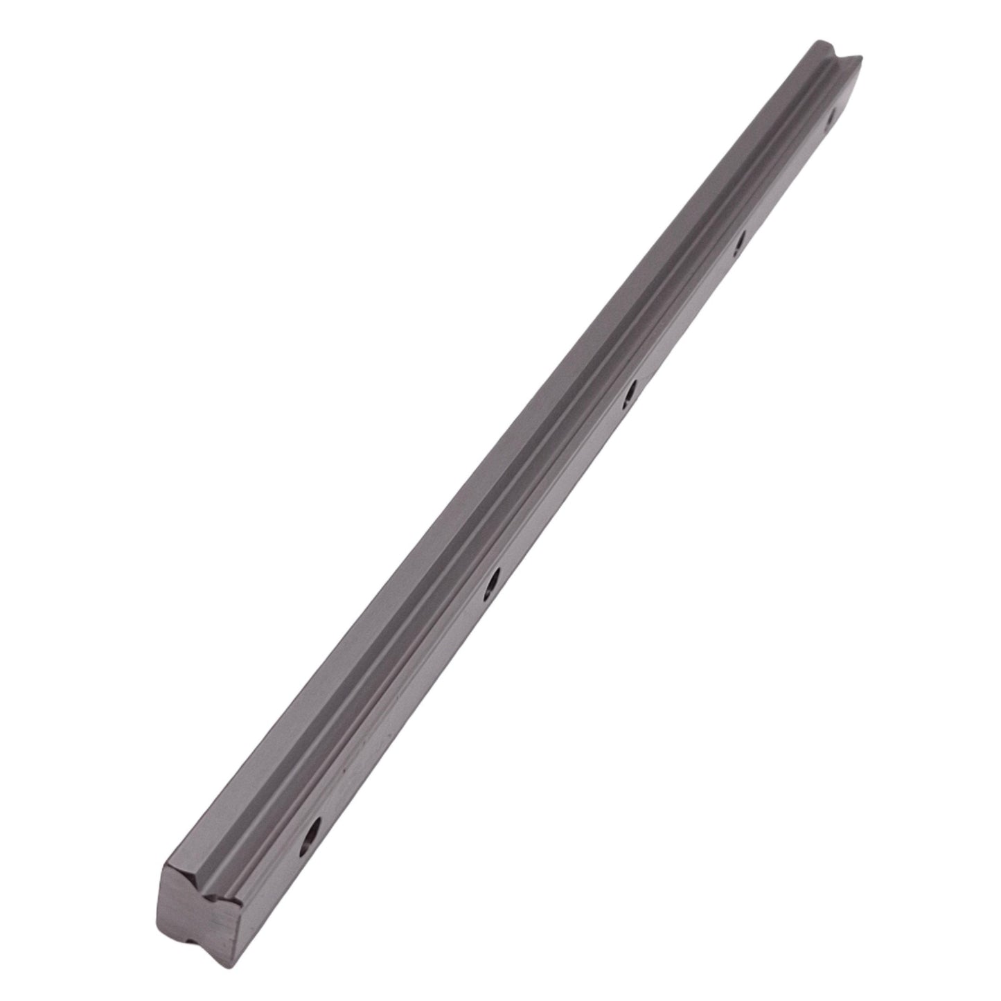New THK SR15-280L Linear Guide Rail, 15x280x12.5mm, 60mm Pitch, 20.5kN Max