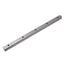 New THK SR15-280L Linear Guide Rail, 15x280x12.5mm, 60mm Pitch, 20.5kN Max