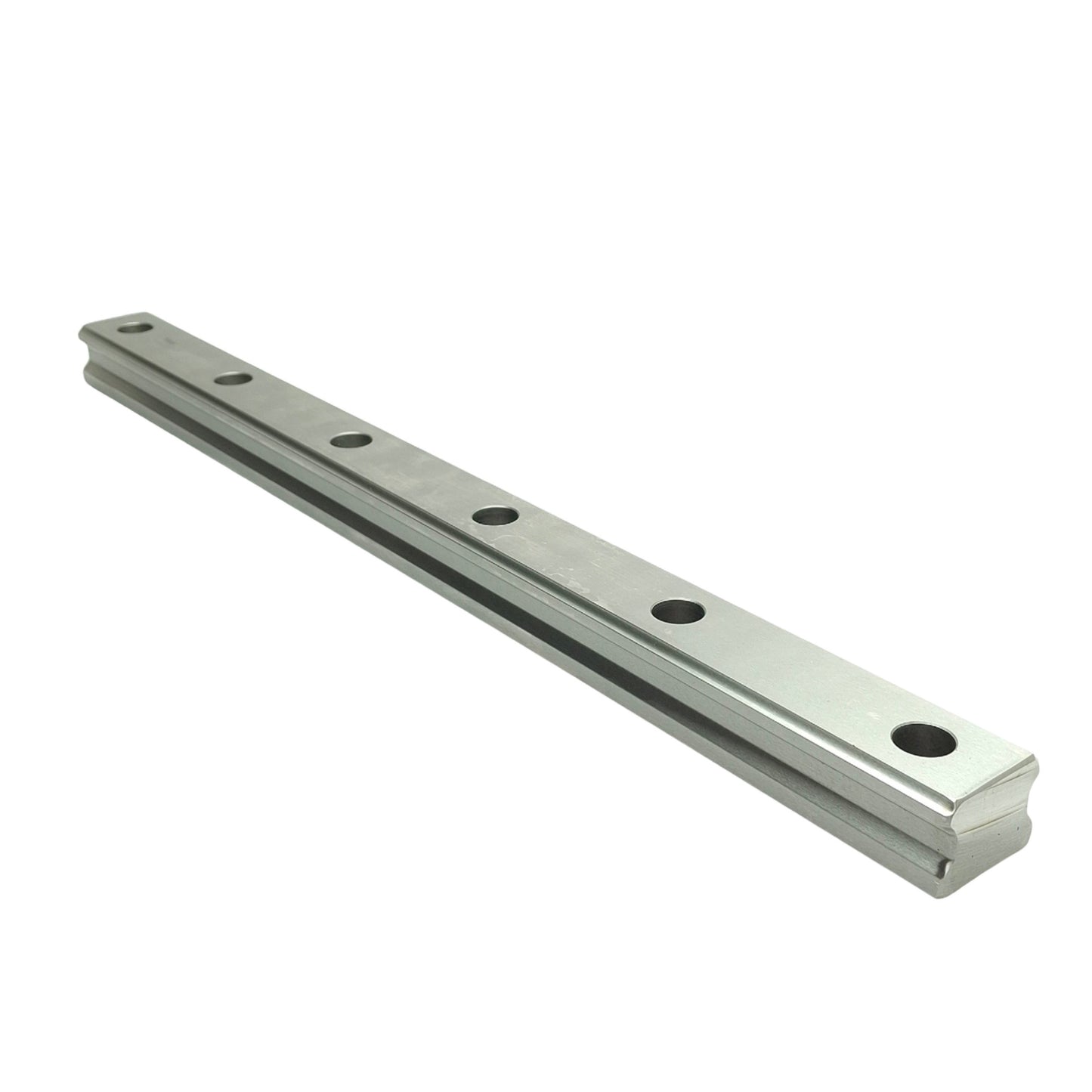 New THK SHS35-440L Linear Guide Rail, 440mm Length x 34mm x 26mm, 80mm Pitch