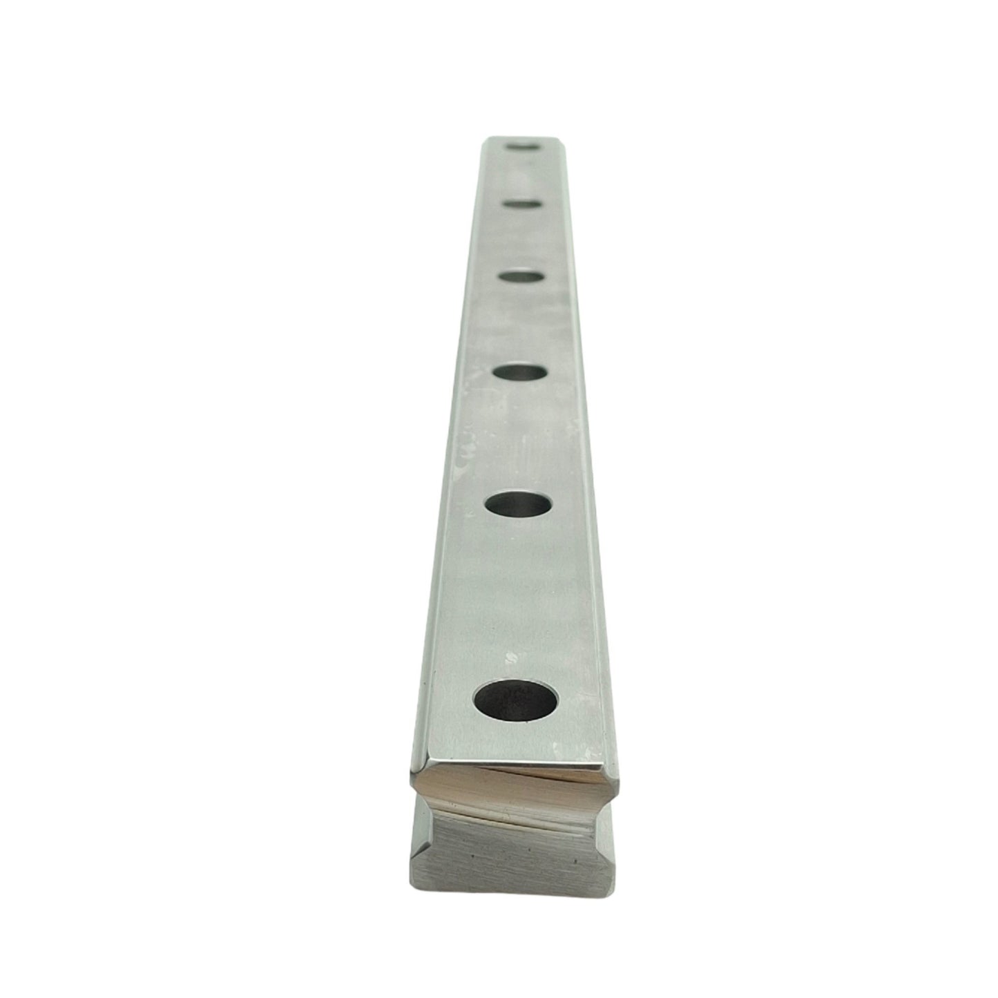 New THK SHS35-440L Linear Guide Rail, 440mm Length x 34mm x 26mm, 80mm Pitch
