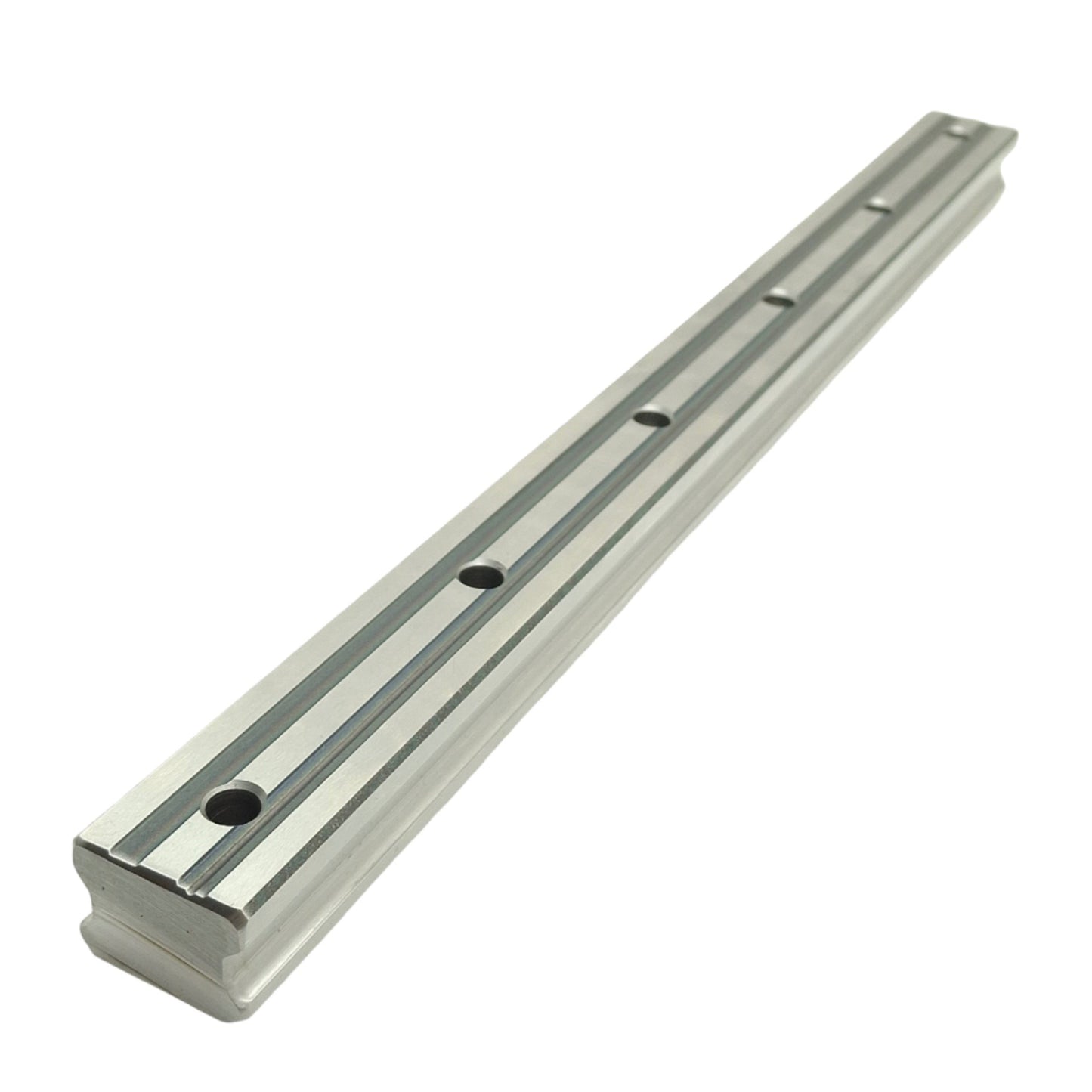 New THK SHS35-440L Linear Guide Rail, 440mm Length x 34mm x 26mm, 80mm Pitch