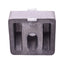 Used Lot of 3 80/20 14118 45° Degree Support Connector, 40-Series, 52mm x 40mm x 40mm
