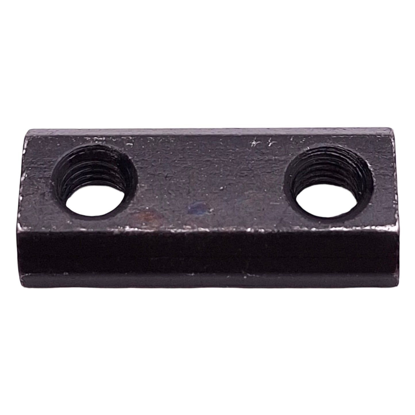 New Lot of 25 80/20 3085 Double Anchor Slide-In T-Nut, #10-32, 0.936in L x 0.431in W