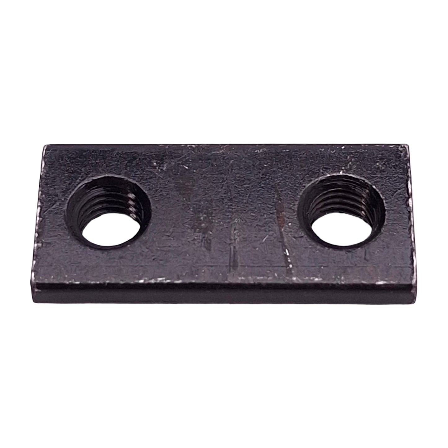 New Lot of 25 80/20 3085 Double Anchor Slide-In T-Nut, #10-32, 0.936in L x 0.431in W