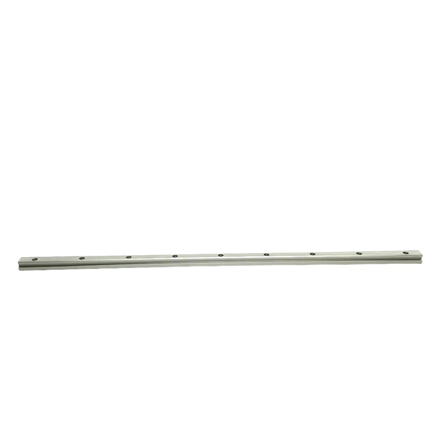 New THK SR15-520LY Linear Motion Guide Rail, 520mm Length, 15mm Width, 60mm Pitch