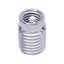 New – Open box Lot of 10 80/20 14196 Threaded Insert, M8 x 1.25, ø10.7mm OD x 16mm L, 45-Series