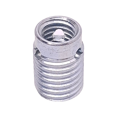 New – Open box Lot of 10 80/20 14196 Threaded Insert, M8 x 1.25, ø10.7mm OD x 16mm L, 45-Series