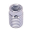 New – Open box Lot of 10 80/20 14196 Threaded Insert, M8 x 1.25, ø10.7mm OD x 16mm L, 45-Series