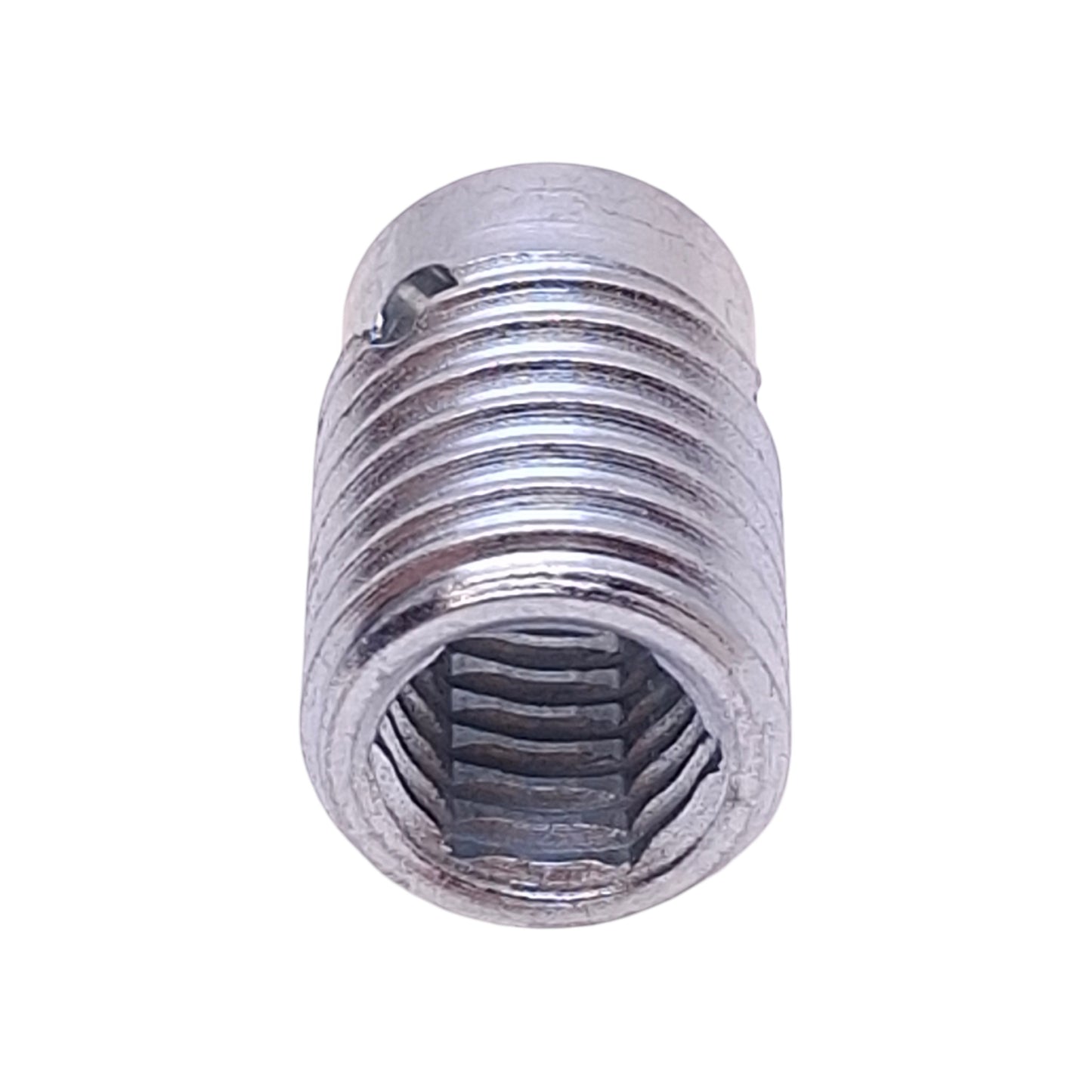 New – Open box Lot of 10 80/20 14196 Threaded Insert, M8 x 1.25, ø10.7mm OD x 16mm L, 45-Series