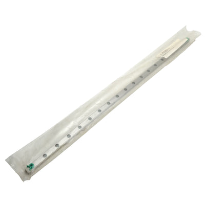 New THK HSR10-470LM Linear Guide Rail 470mm Length x 10mm x 7mm, 25mm Pitch