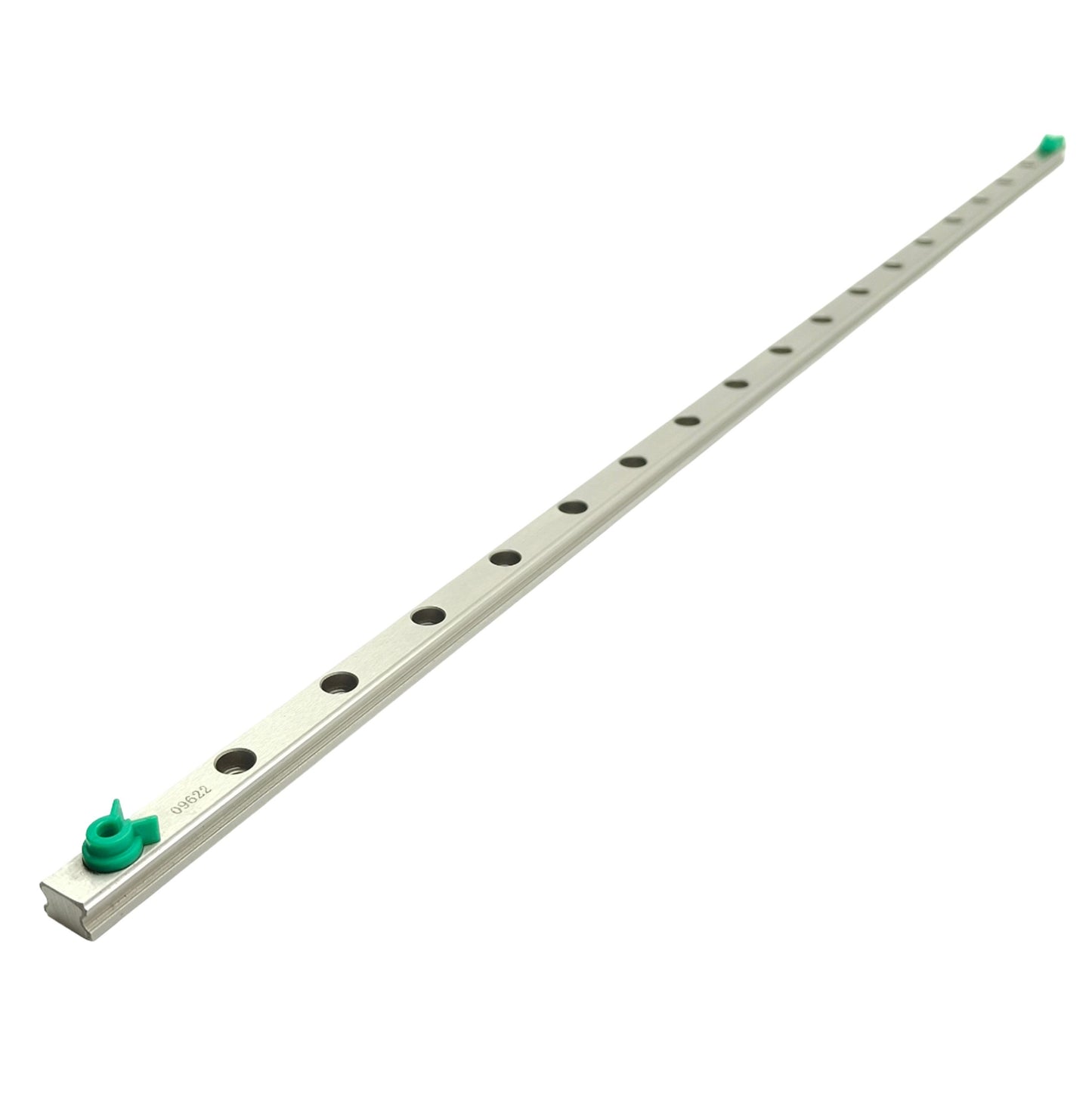 New THK HSR10-470LM Linear Guide Rail 470mm Length x 10mm x 7mm, 25mm Pitch