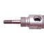 Used Lot of 2 SMC NCMC075-0050 Pneumatic Cylinder 3/4in Bore, 1/2in Stroke, 1/8in NPT