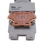 Used IDEC AVW402-R Red Illuminated Push/Twist E-Stop Switch, ø22mm, 2NC, 600V 10A Max