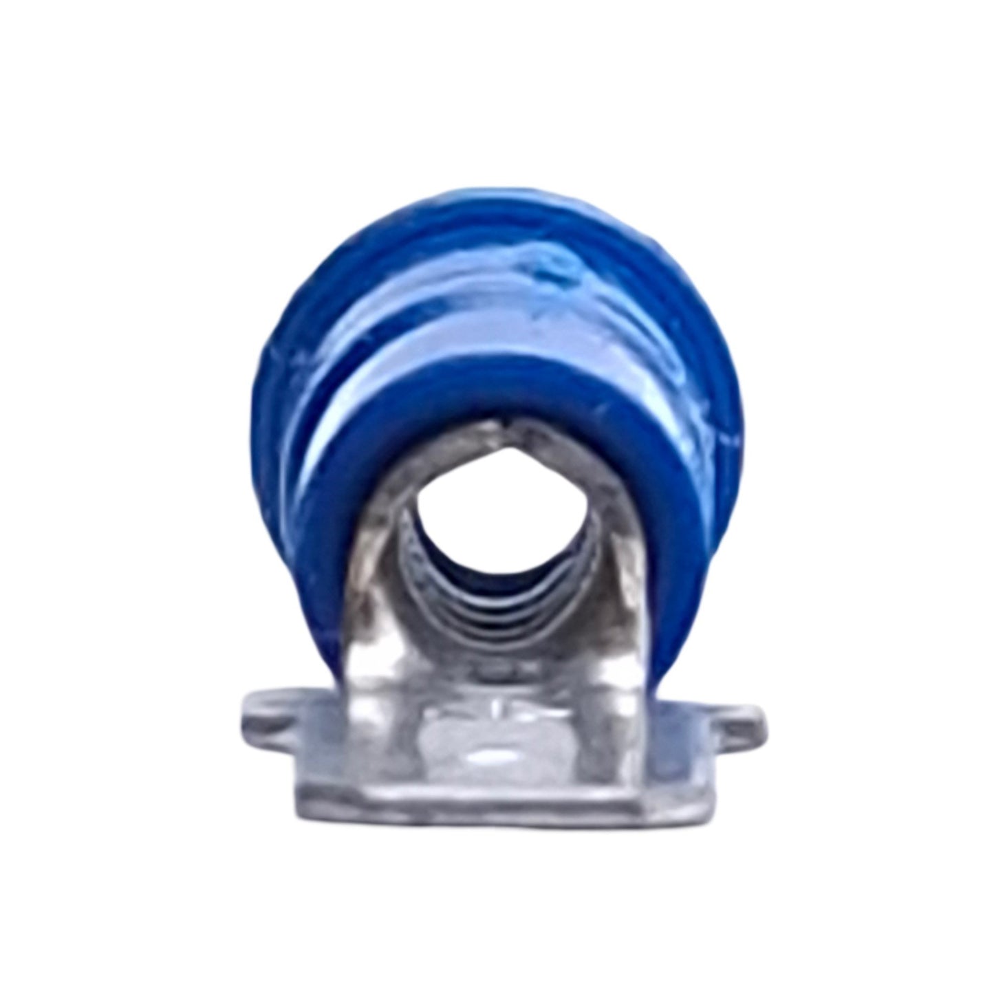 New – Open box Lot of 90 3M 7010349262 Vinyl-Insulated Male Disconnect 16-14AWG, 1/4" Tab Width