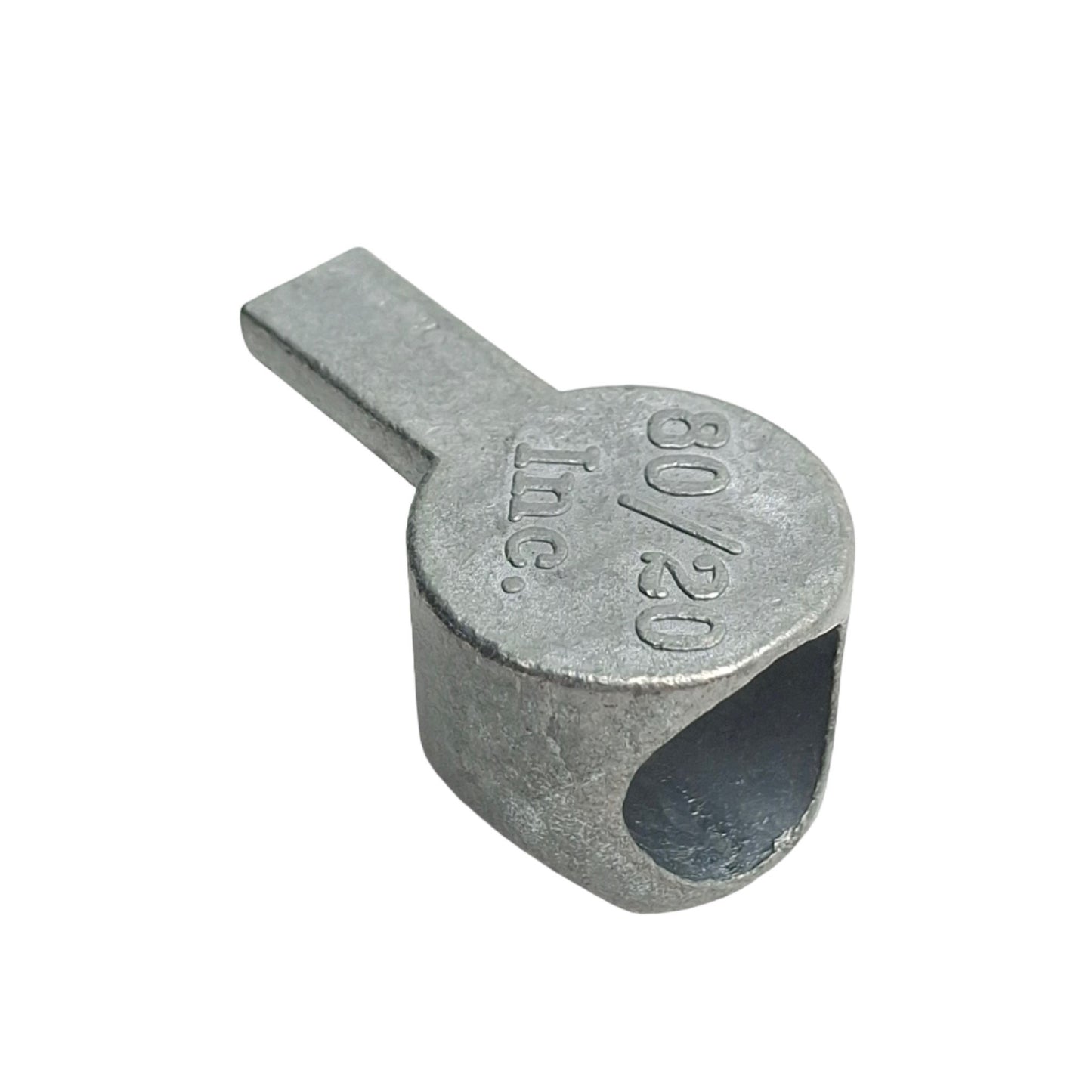 New – Open box Lot of 15 80/20 3361 Anchor Fastener, Cam Only, 15 Series, ø0.810in x 0.625in H