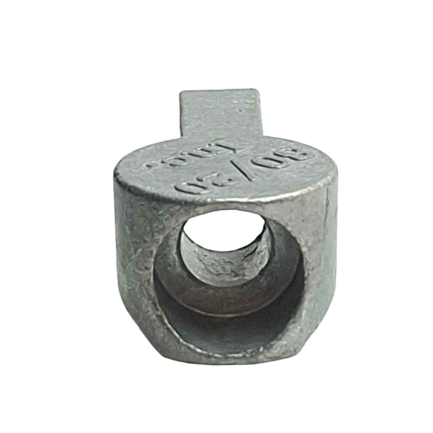 New – Open box Lot of 15 80/20 3361 Anchor Fastener, Cam Only, 15 Series, ø0.810in x 0.625in H