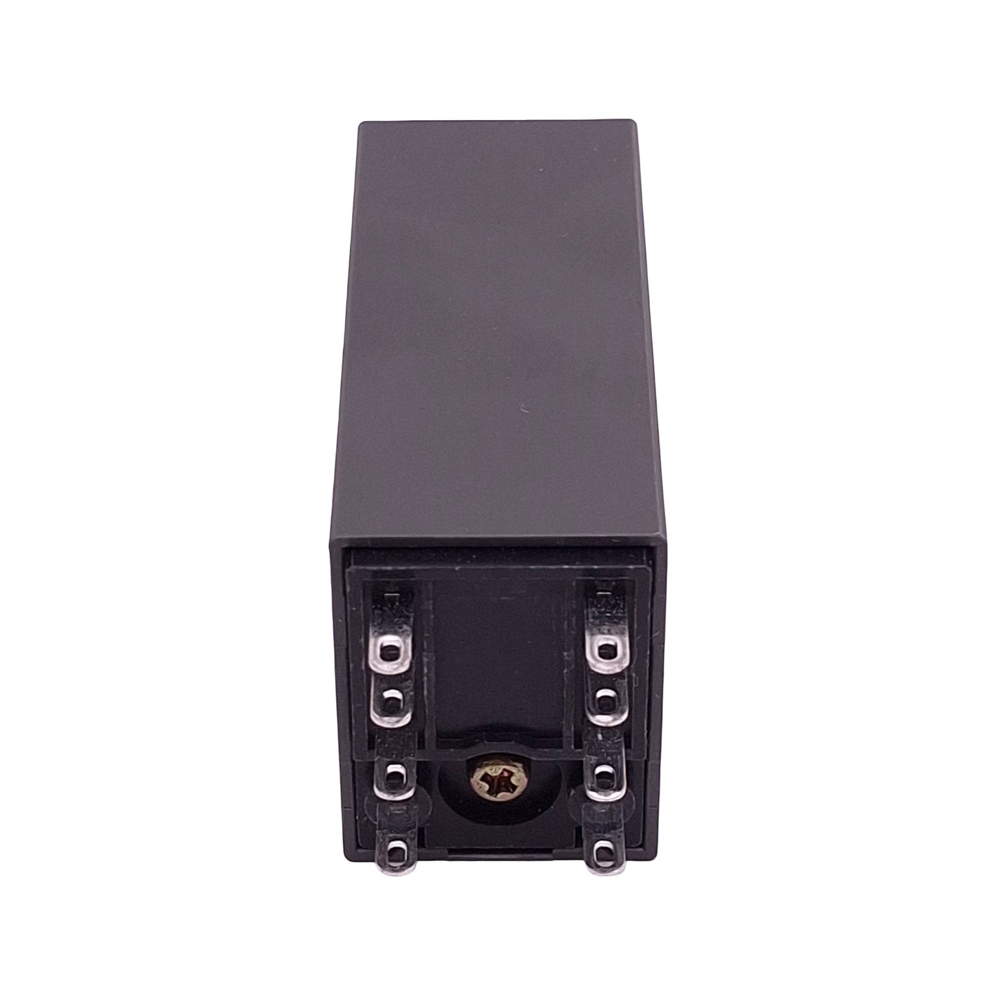 Used Idec GT5Y-2SN6D24 Miniature ON-Delay Timer, DPDT 5A, 6s/60s/6m/60m, 24VDC
