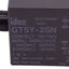 Used Idec GT5Y-2SN6D24 Miniature ON-Delay Timer, DPDT 5A, 6s/60s/6m/60m, 24VDC
