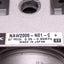 Used SMC NAW2000-N01-C Filter Regulator, 0.05-0.85MPa Set, 1MPa Max, 5µm, 1/8in NPT