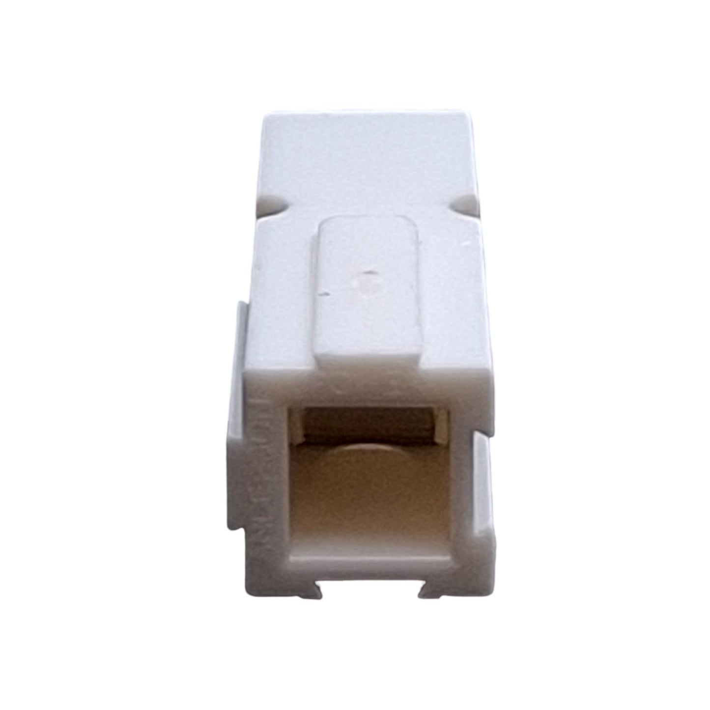 New – Open box Lot of 65 Anderson Power 1327G7 Standard Powerpole Connector 20-10AWG Wire, 55A