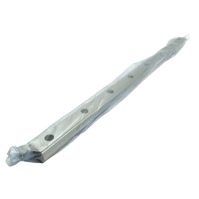 New Thomson Linear 421N20A+455.000Y=20 Linear Rail 455mm Length x 20mm x 16.3mm