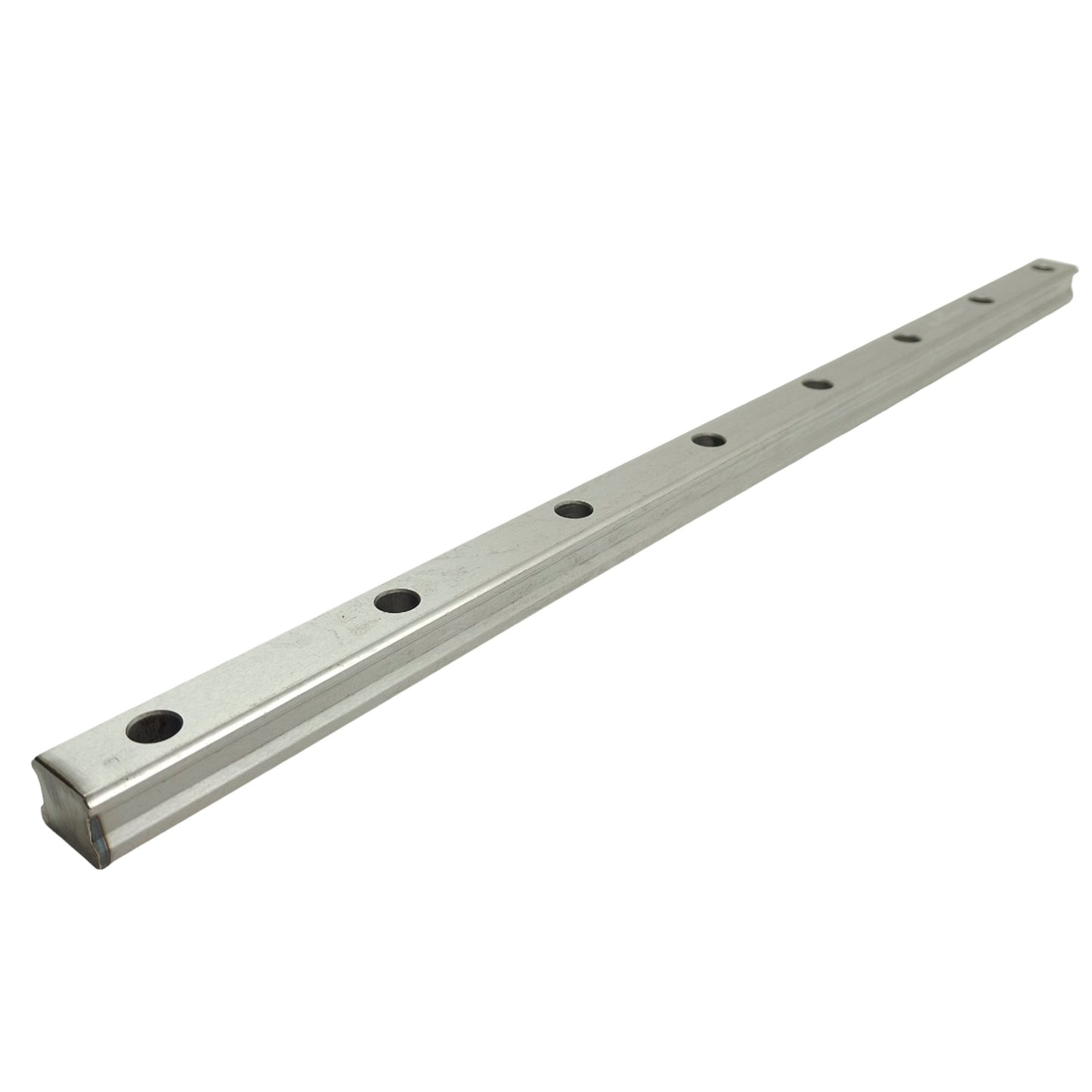 New Thomson Linear 421N20A+455.000Y=20 Linear Rail 455mm Length x 20mm x 16.3mm