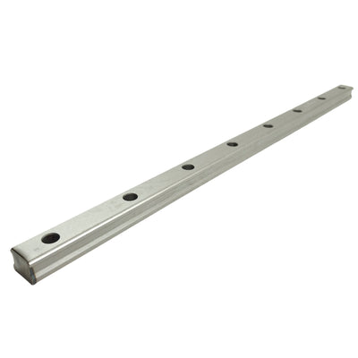 New Thomson Linear 421N20A+455.000Y=20 Linear Rail 455mm Length x 20mm x 16.3mm