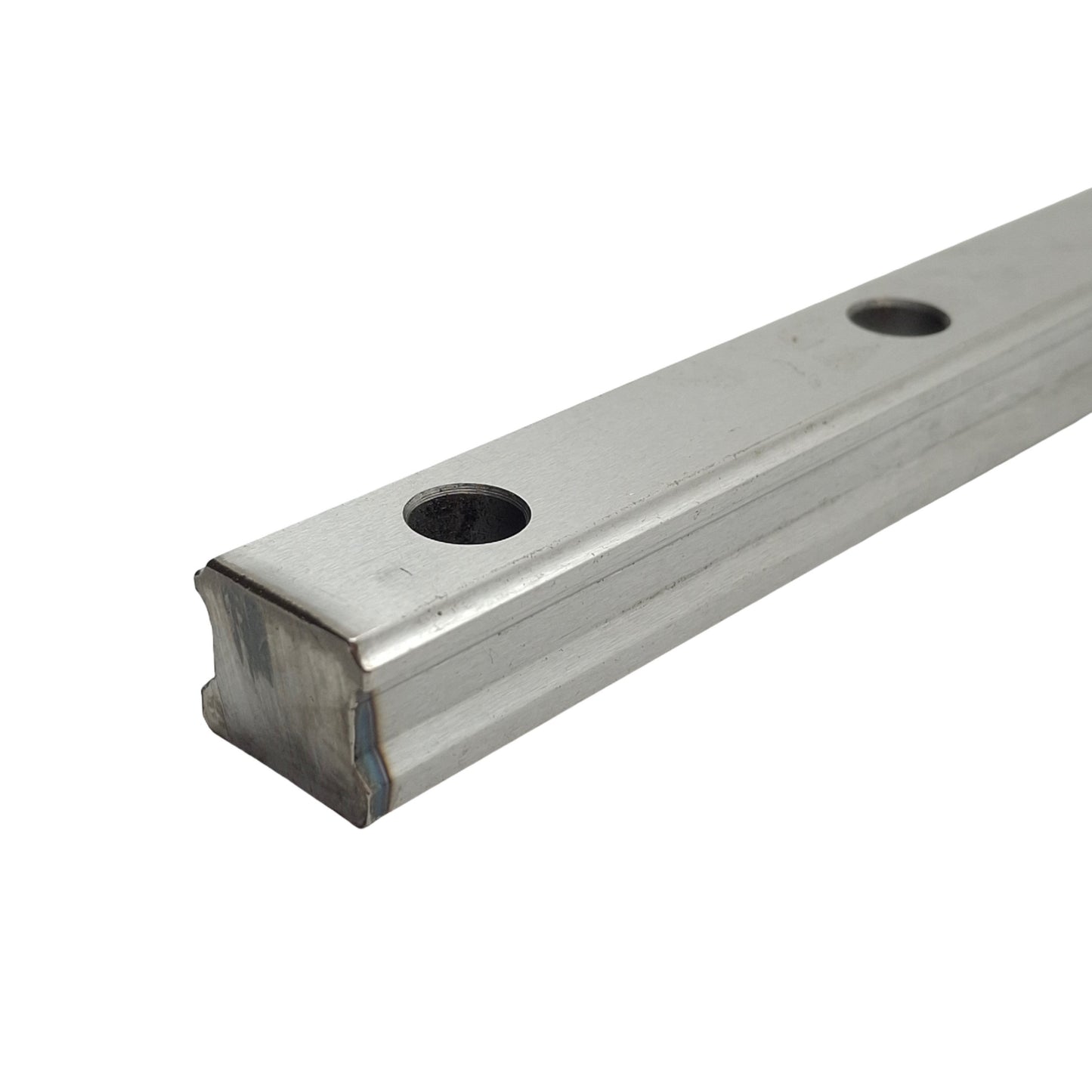 New Thomson Linear 421N20A+455.000Y=20 Linear Rail 455mm Length x 20mm x 16.3mm