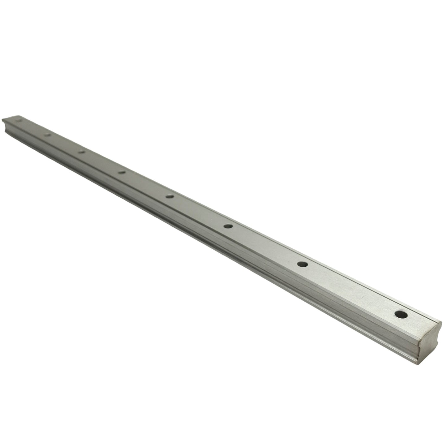 New Thomson Linear 421N20A+455.000Y=20 Linear Rail 455mm Length x 20mm x 16.3mm