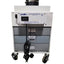 Used Sentry Air Systems SS-300-PFS Portable Floor Sentry Fume Extractor 350CFM 115VAC