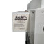Used Sentry Air Systems SS-300-PFS Portable Floor Sentry Fume Extractor 350CFM 115VAC