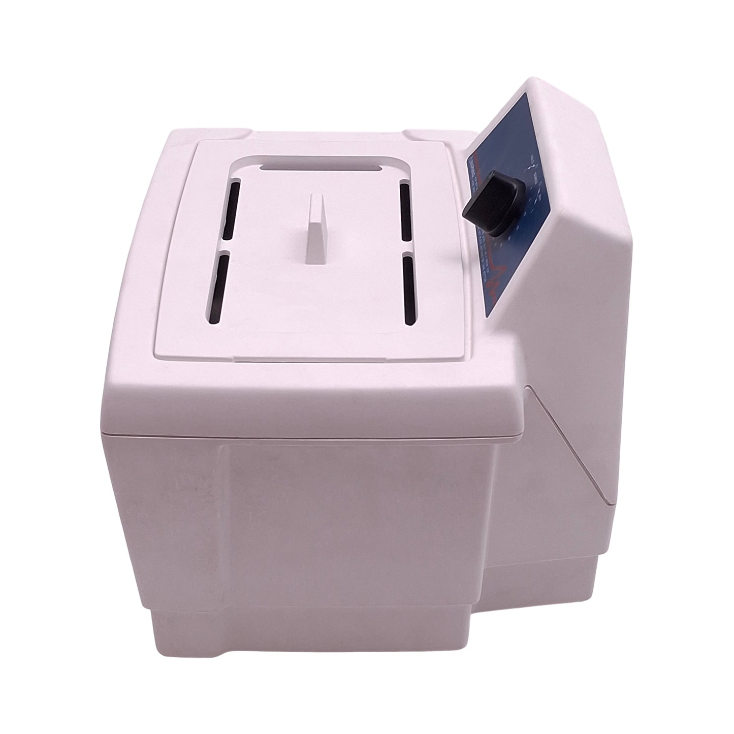 Used Branson 2510R-MT Ultrasonic Bath Cleaner, 3/4 gal., Ambient to 69°C, 117VAC 130W