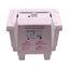 Used Branson 2510R-MT Ultrasonic Bath Cleaner, 3/4 gal., Ambient to 69°C, 117VAC 130W