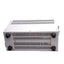 Used Olympus BH2-RFL-T3 Power Supply for High Pressure Mercury Burner, 100W, 100-120V